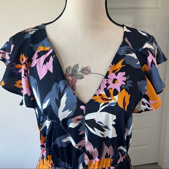 H&M Maxi Dress - NWOT - Picture 9 of 16